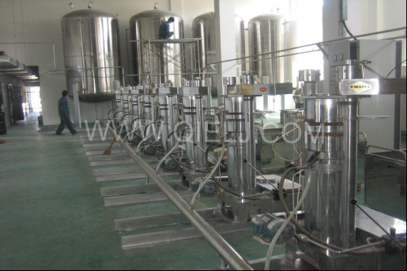 核桃深加工——核桃油，核桃粉，核桃工藝品，活性炭制品(圖9)
